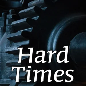 Hard Times (e-bok) av Charles Dickens