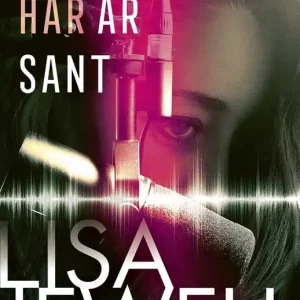 Inget av det här är sant (e-bok) av Lisa Jewell