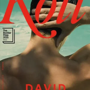 Kött (e-bok) av David Szalay