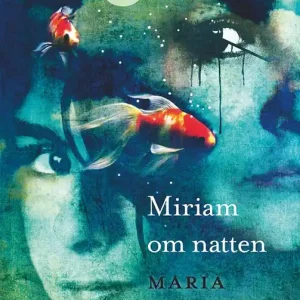 Miriam om natten (e-bok) av Maria Nygren