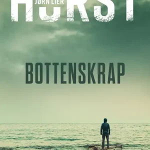 Bottenskrap (e-bok) av Jørn Lier Horst