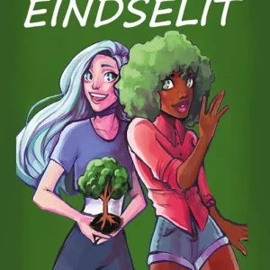 Eindselit: -Kaikki kasassa? (e-bok) av Catnip Karvonen