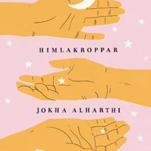 Himlakroppar (e-bok) av JOKHA ALHARTI