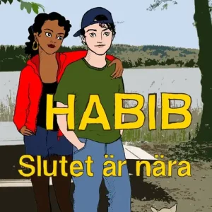 Habib. Slutet är nära (e-bok) av Douglas Foley