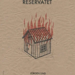 Reservatet (e-bok) av Jörgen Lind