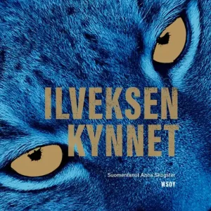 Ilveksen kynnet (e-bok) av Karin Smirnoff - Begagnad bok