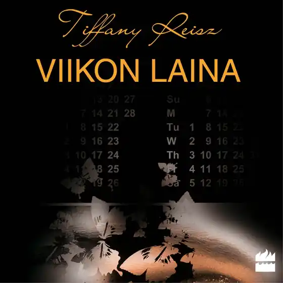 Viikon laina (ljudbok) av Tiffany Reisz
