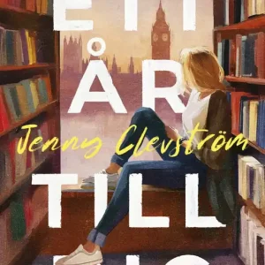 Ett år till dig (e-bok) av Jenny Clevström