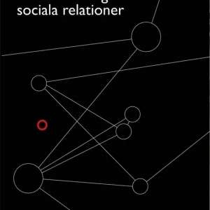 Social handling och sociala relationer (e-bok) av Christofer Edling