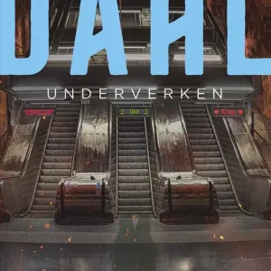 Underverken (e-bok) av Arne Dahl
