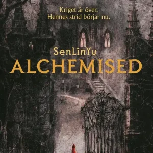 Alchemised (svensk utgåva) (e-bok) av SenLinYu