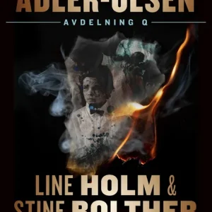 Döda själar sjunger inte (e-bok) av Jussi Adler-Olsen