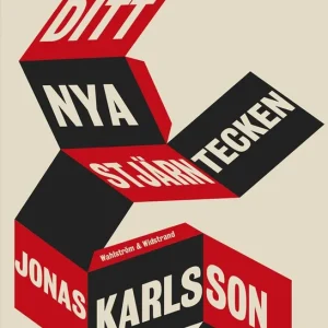 Ditt nya stjärntecken (e-bok) av Jonas Karlsson