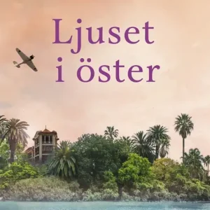 Ljuset i öster (e-bok) av Lorna Cook