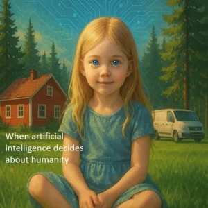 Sofia: When artificial intelligence decides about humanity (e-bok) av Francisco Rodriguez