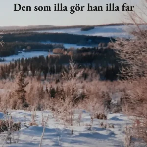 Den som illa gör han illa far (e-bok) av Susie Blomqvist Simu