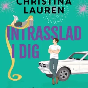 risnedsättning Intrasslad i dig (e-bok) av Christina Lauren