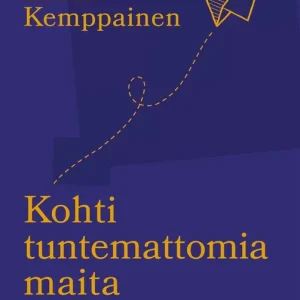 Kohti tuntemattomia maita: Miniesseitä maailmanfilosofiasta (e-bok) avErkki Kemppainen