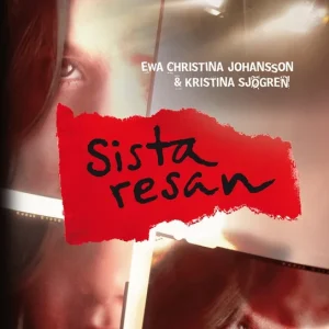 Sista resan (e-bok) av Kristina Sjögren