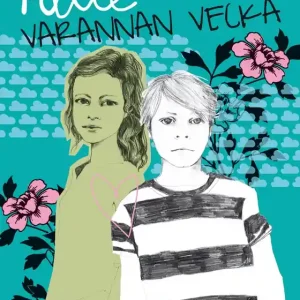 Alice varannan vecka (e-bok) av Bo R Holmberg