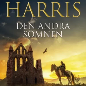 Den andra sömnen (e-bok) av Robert Harris