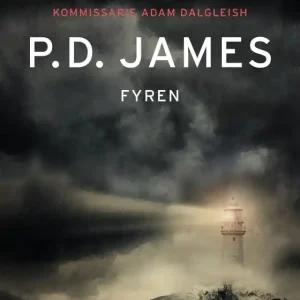 Fyren (e-bok) av P. D. James