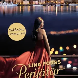 Perijätär (e-bok) av Lina Forss