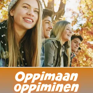 Oppimaan oppiminen (e-bok) av -