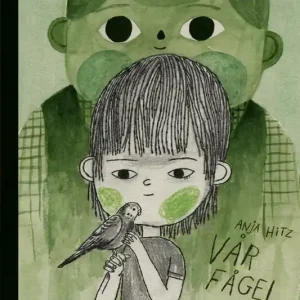 Vår fågel (e-bok) av Anja Hitz