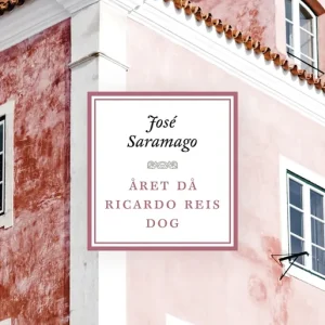 Året då Ricardo Reis dog (e-bok) av José Saramago