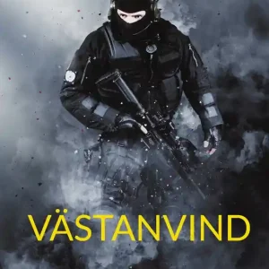 Västanvind: Andra delen (e-bok) av Åke Attila
