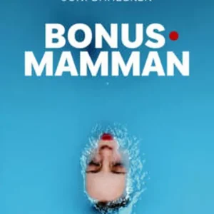 Bonusmamman (e-bok) av Juni Dahlgren