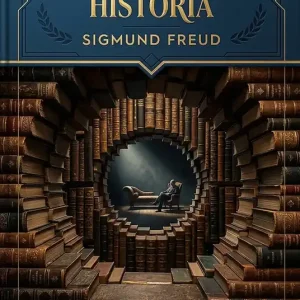 Psykoanalysens historia (e-bok) av Sigmund Freud