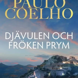 Djävulen och fröken Prym (e-bok) av .