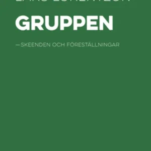 Gruppen - Skeenden och föreställningar (e-bok) av Lars Lorentzon