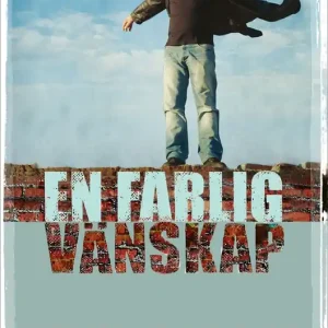 En farlig vänskap (e-bok) av Kevin Brooks