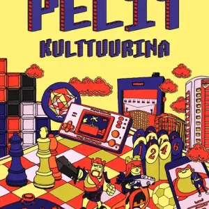 Pelit kulttuurina (e-bok) av -