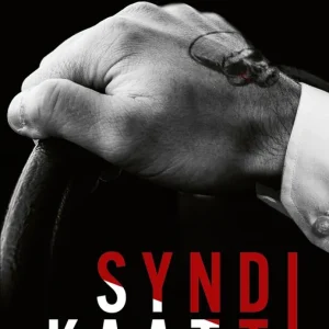 Syndikaatti (e-bok) av Jari Raatikainen