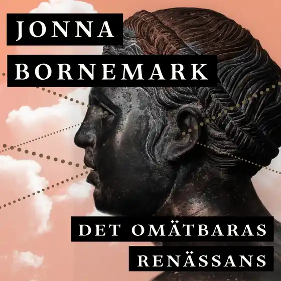 Det omätbaras renässans : En uppgörelse med pedanternas världsherravälde (ljudbok) av Jonna Bornemark