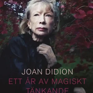 risnedsättning Ett år av magiskt tänkande (e-bok) av Joan Didion