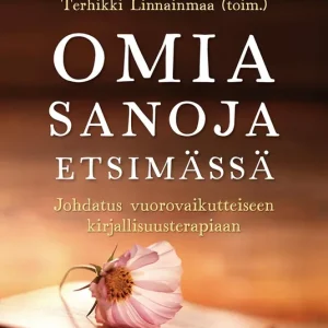Omia sanoja etsimässä (e-bok) av Silja Mäki