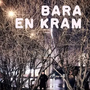 Bara en kram (e-bok) av Henrik Bromander