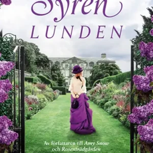 Syrenlunden (e-bok) av Tracy Rees