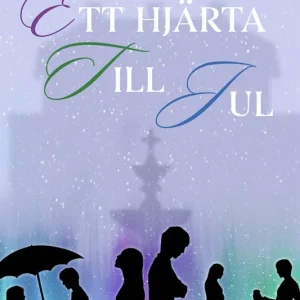 Ett hjärta till jul (e-bok) av Gabriella Skoog