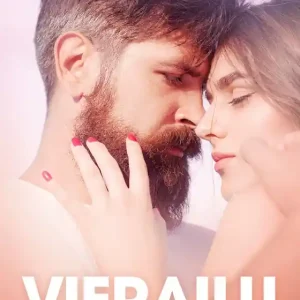 Vierailu – eroottinen novelli (e-bok) av Cupido