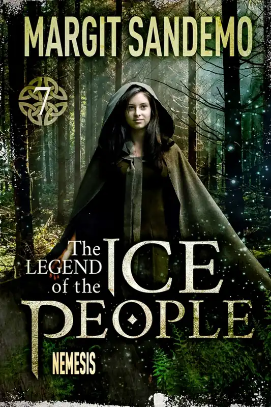 The Ice People 7 - Nemesis (e-bok) av Margit Sandemo