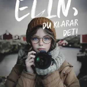Elin, du klarar det! (e-bok) av Ann-Sofie Jeppson