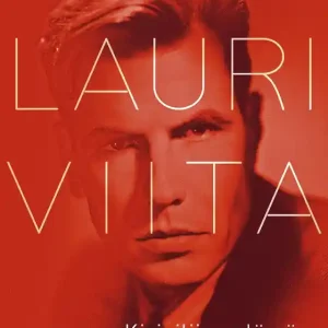 Lauri Viita (e-bok) av Jukka Lyytinen - Begagnad bok