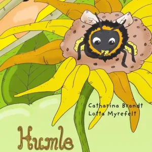 Humle (e-bok) av Catharina Brandt