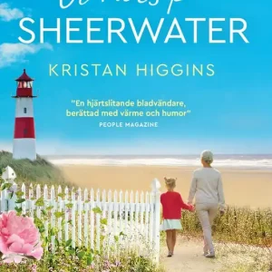 Vi möts på Sheerwater (e-bok) av Kristan Higgins